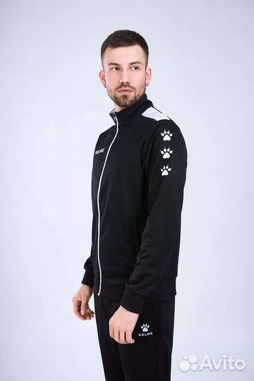 Костюм спортивный kelme