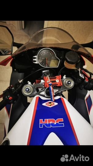 Спортбайк