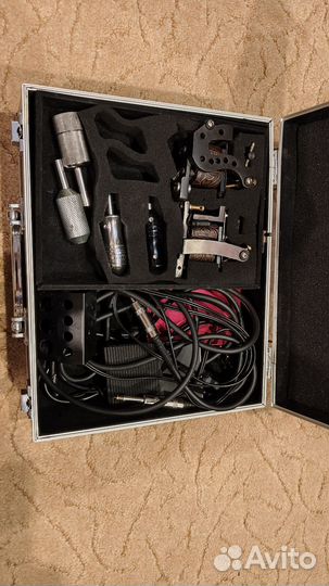 Набор для тату