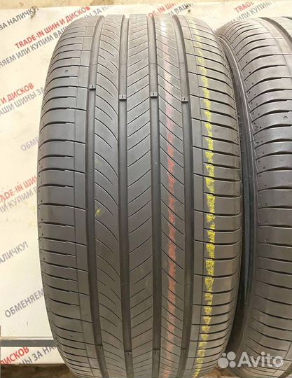 Hankook Ventus S2 AS H462 235/55 R17 99W