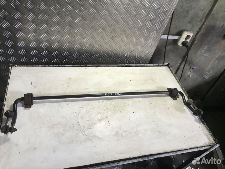 Стабилизатор задний Mitsubishi ASX