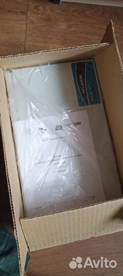 Блок питания И 12/5 2х7 ивэпр