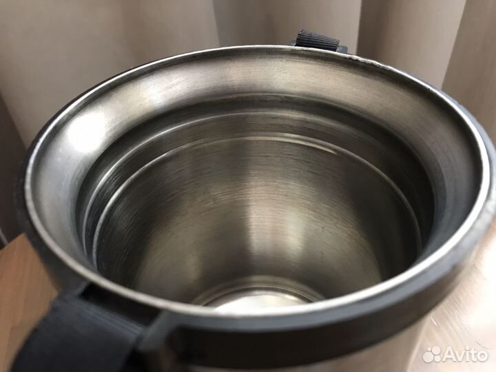 Термос инкар 1л Пермь