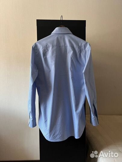 Рубашка Англия 52