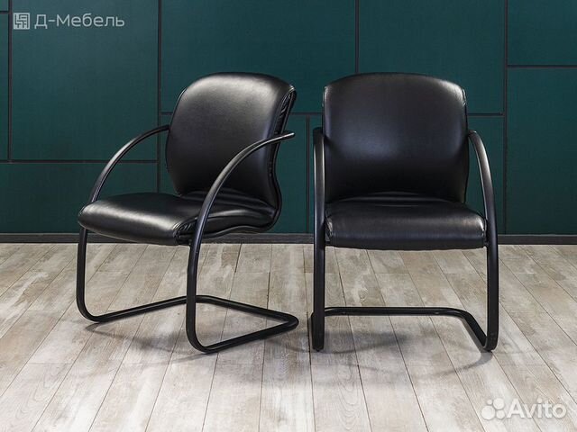 Конференц кресло Teknion США