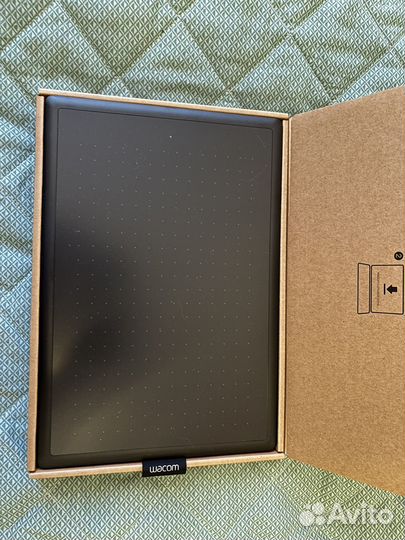 Графический планшет wacom
