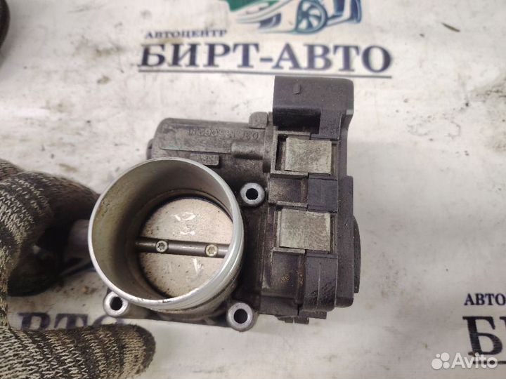 Заслонка дроссельная 03C133062N Volkswagen Skoda