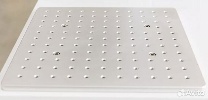 Лазерный станок для маркировки WER30W