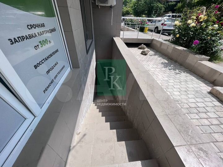 Помещение 282,3 м2 в новом доме на Истомина