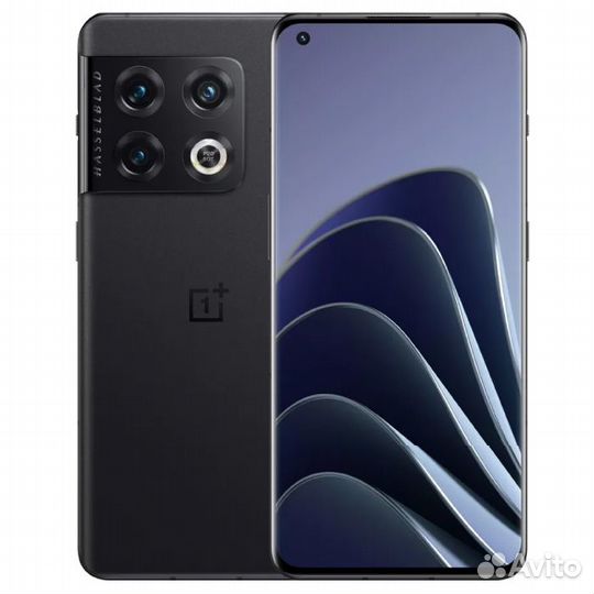 OnePlus 10 pro, 8/128 ГБ