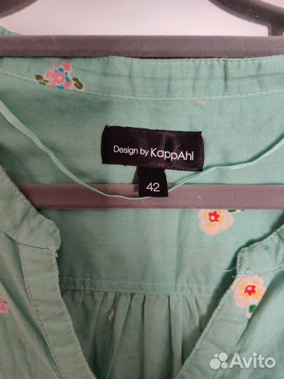 Платье туника