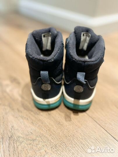 Ботинки reima 24