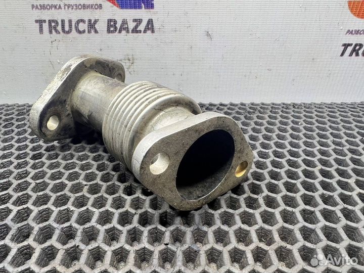 Трубка картерных газов Man F2000, Man TGA