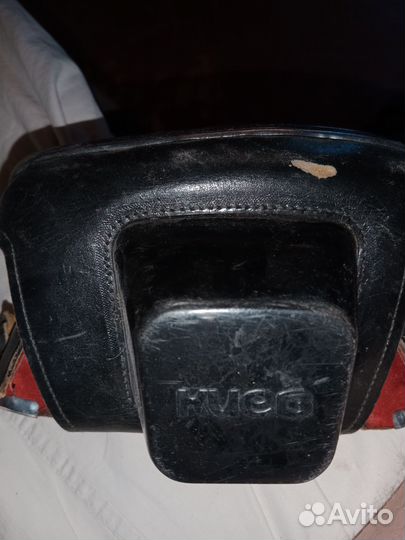 Пленочный фотоаппарат