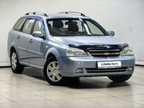 Chevrolet Lacetti 1.6 MT, 2009, 126 419 км, с пробегом, цена 544 000 руб.