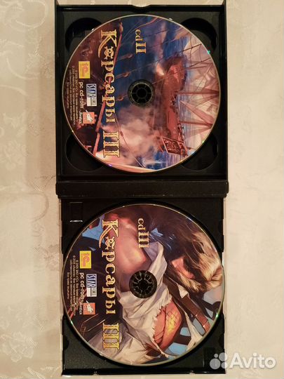 Компьютерная игра 