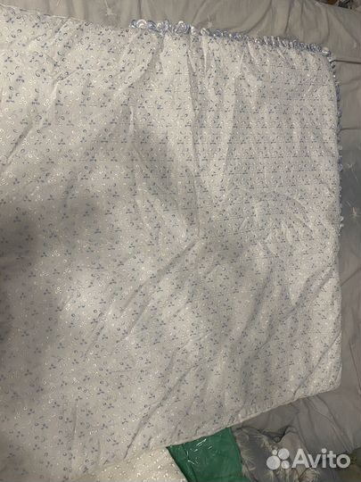 Конверт-Одеяло на выписку-зимнее