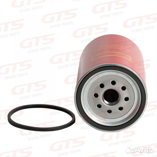 Фильтр топливный renault 74 24 993 622