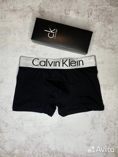 Трусы для мужчин Calvin Klein