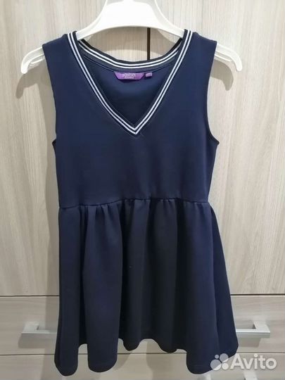 Школьная форма