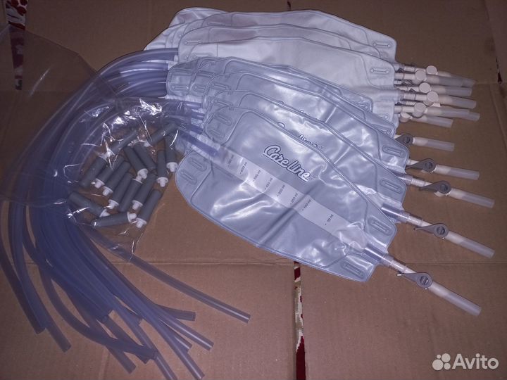 Мочеприемник