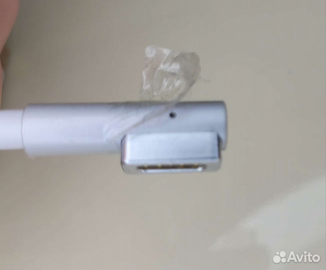Зарядное устройство для Apple macbook magsafe 45w
