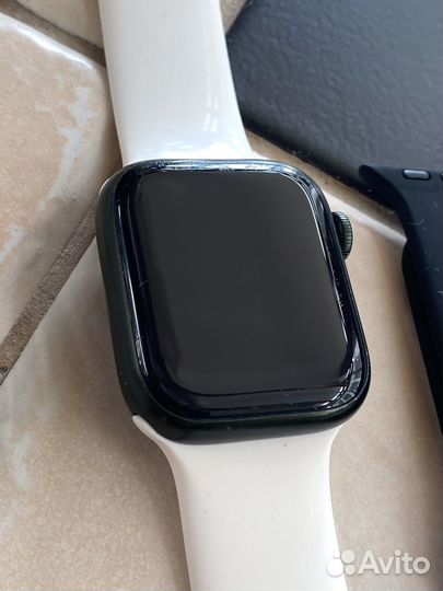 Apple Watch 7 41mm оригинал