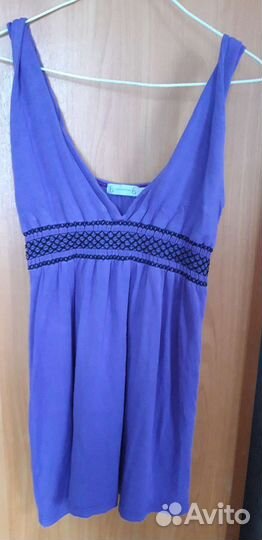 Вещи на девушку