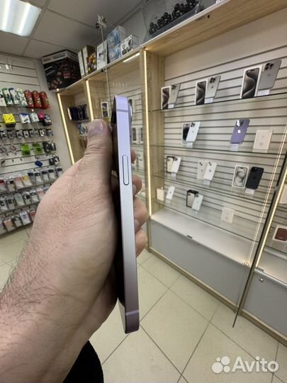 iPhone 14, 128 ГБ