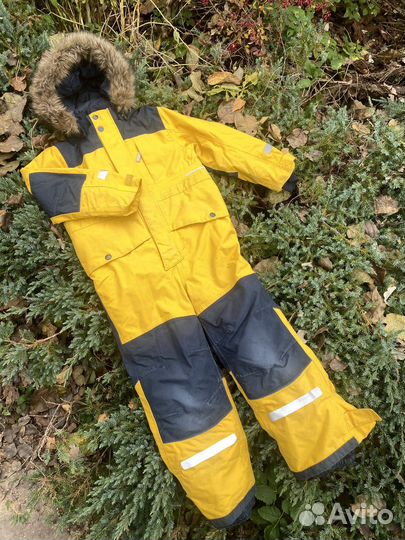 Комбинезон зимний Didriksons 110+10