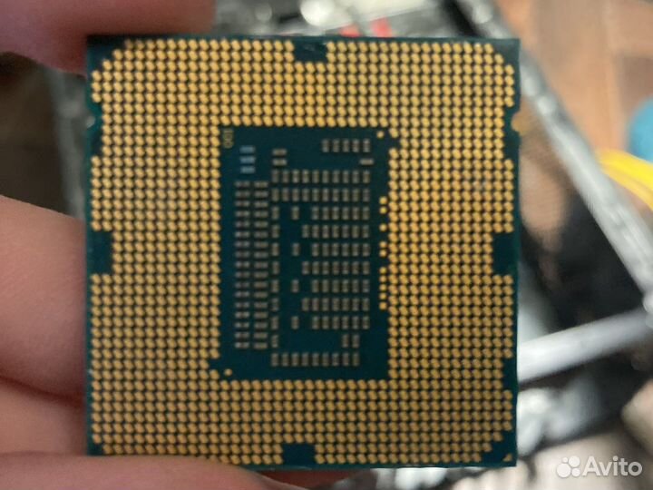 Intel core i5 3570