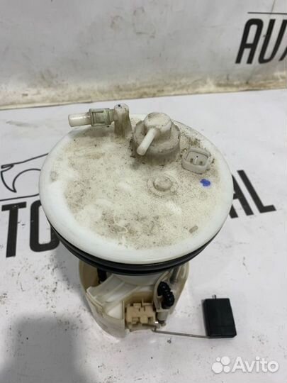 Топливный насос Honda Civic 4D R18A2 2008