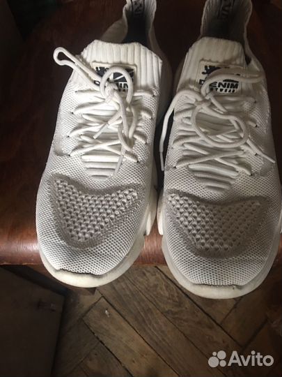 Кроссовки мужские