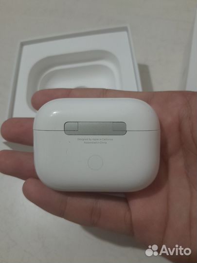 Apple airpods pro 2