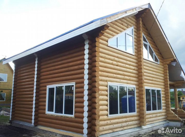 Окна за 7 дней