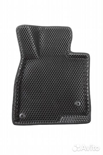 3d коврики в салон (комплект) Mazda 3 BM