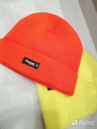 Шапки разные