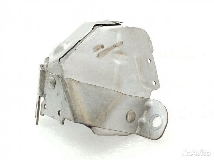 Тепловой экран Mercedes-Benz Cls-Class W218 3.5