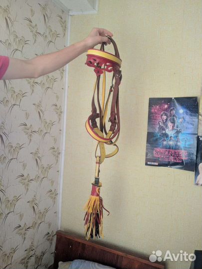 Комплект для верблюда