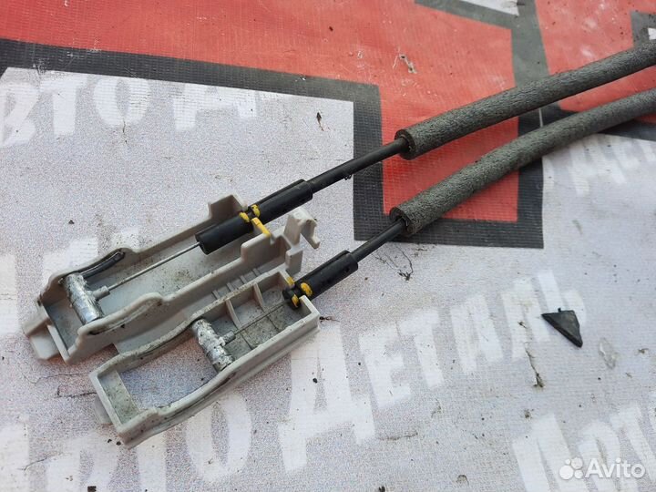 Замок передней правой двери Hyunfai Creta GS 2016