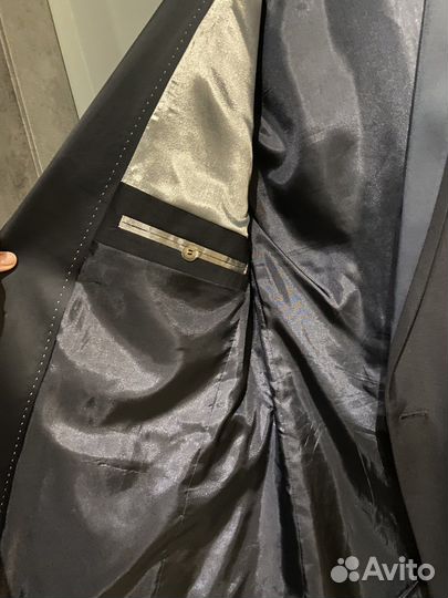 Костюм мужской