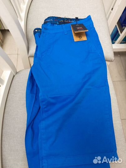 Шорты Paul&Shark