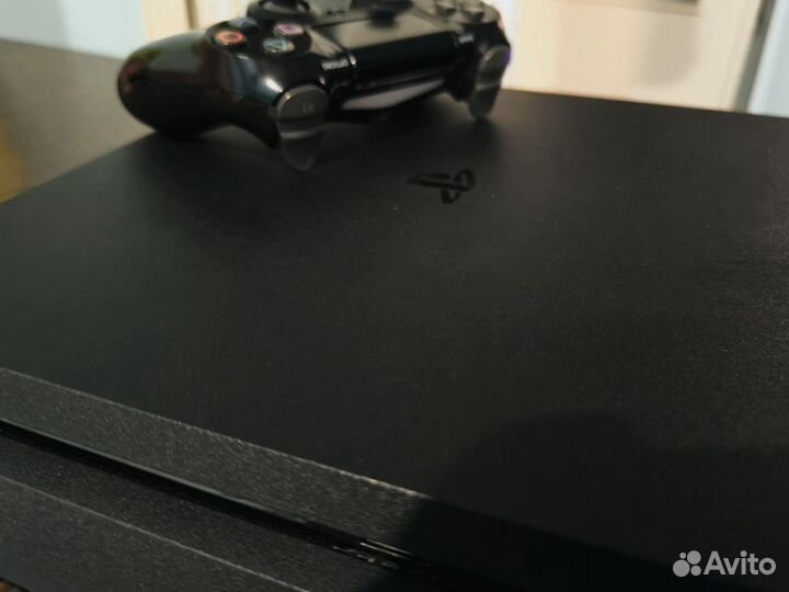 Sony playstation 4