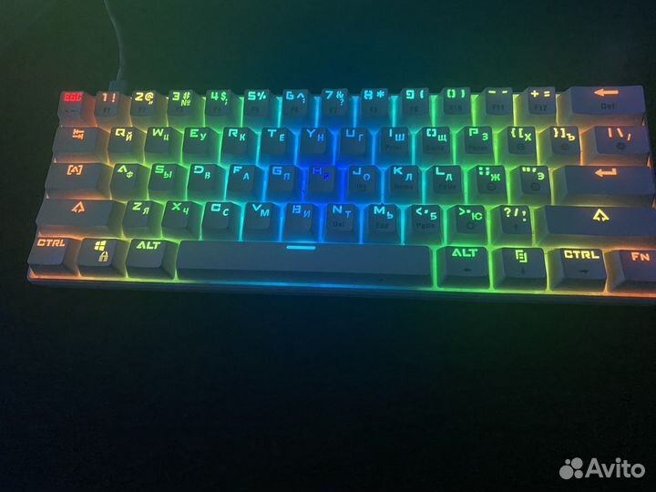 Игровой пк (комплект)