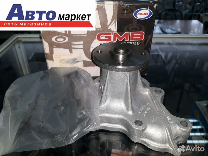 Помпа Nissan Maxima B1010-16E03