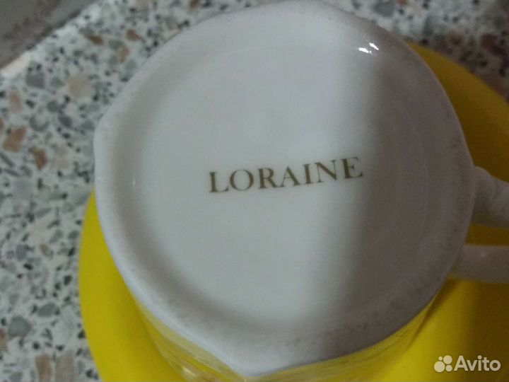 Кофейный сервиз