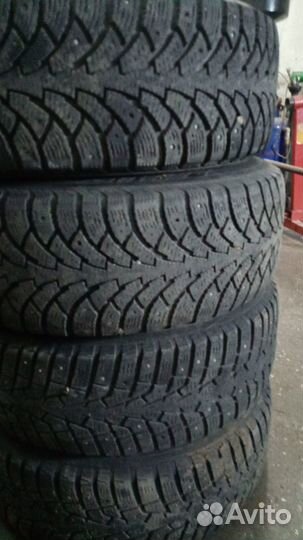 Шины диски колеса р15 зимние