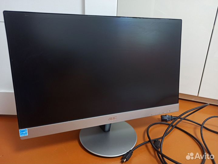Монитор для компьютера AOC