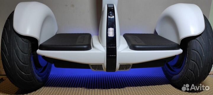 Segway ninebot mini S pro гироскутер Xiaomi