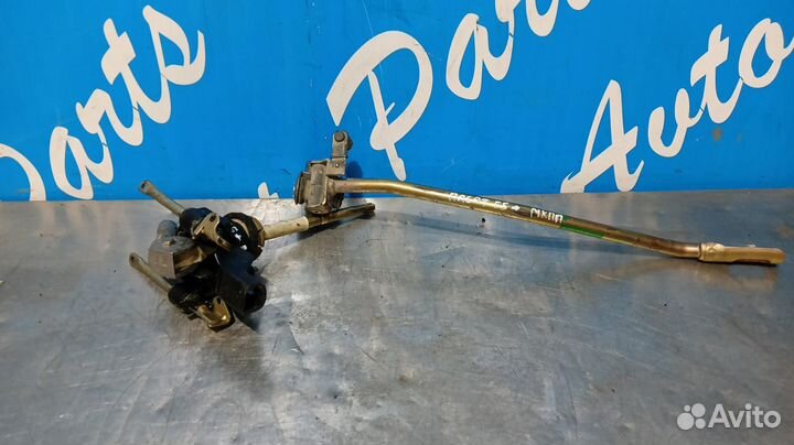 Фольксваген Пассат Б5+ кулиса переключения передач